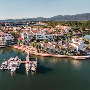 Relais et Châteaux Thalasso&Spa Ile de la Lagune